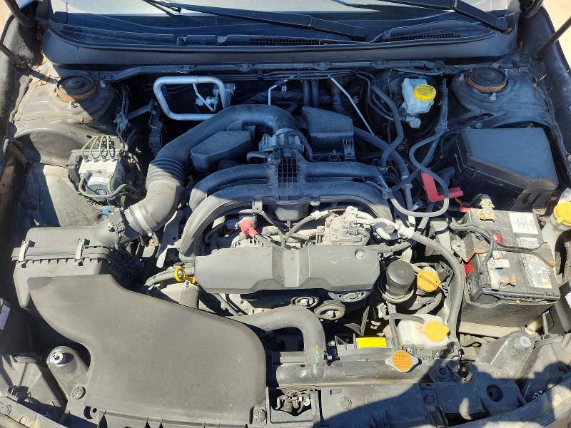 Aukcja sprzedaży 2018 Subaru Outback, vin: 4S4BSDAC4J3310764, numer aukcji: 54755936