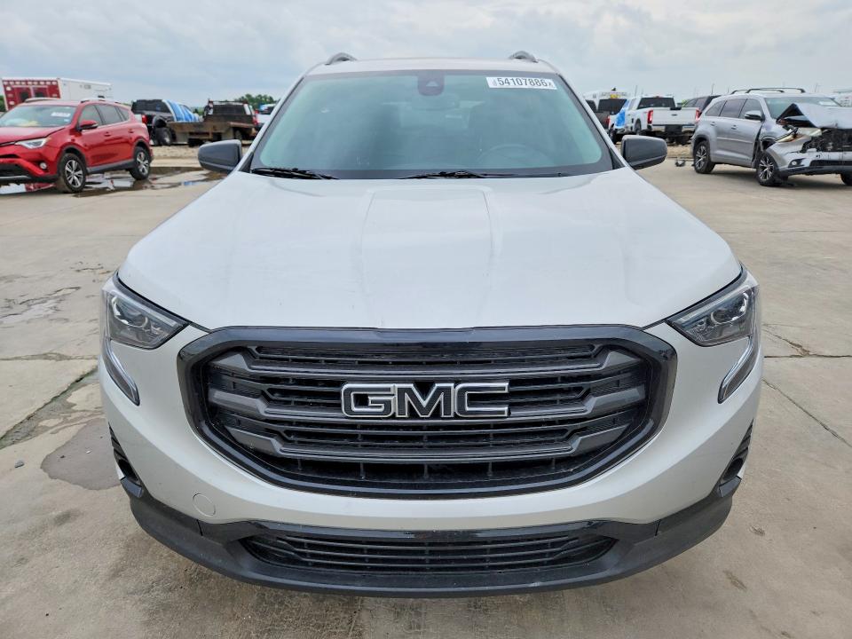 Aukcja sprzedaży 2021 Gmc Terrain, vin: 3GKALPEV3ML385530, numer aukcji: 54107886