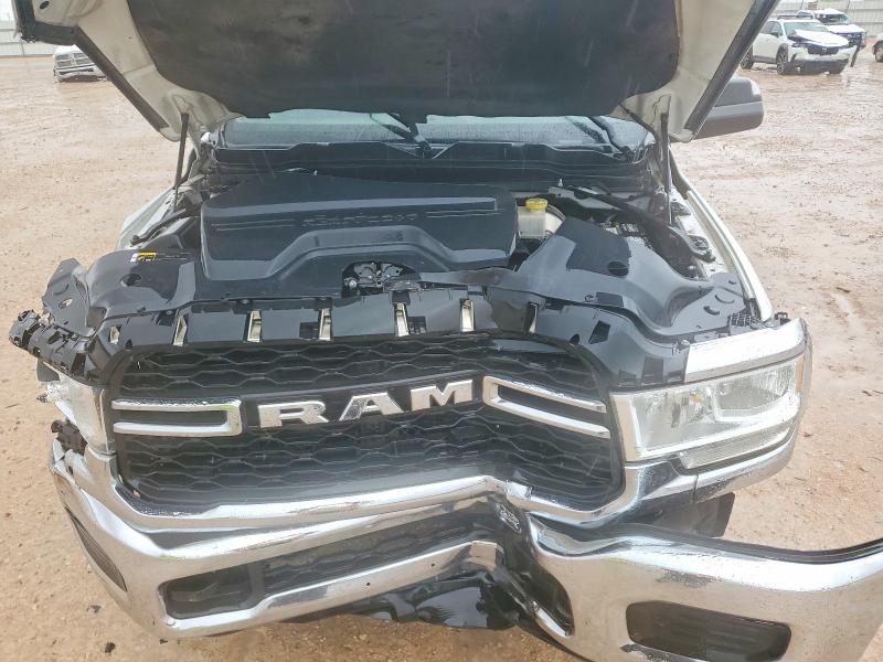 Продажа на аукционе авто 2019 Ram 2500, vin: 3C6UR5CJ9KG640898, номер лота: 51803006