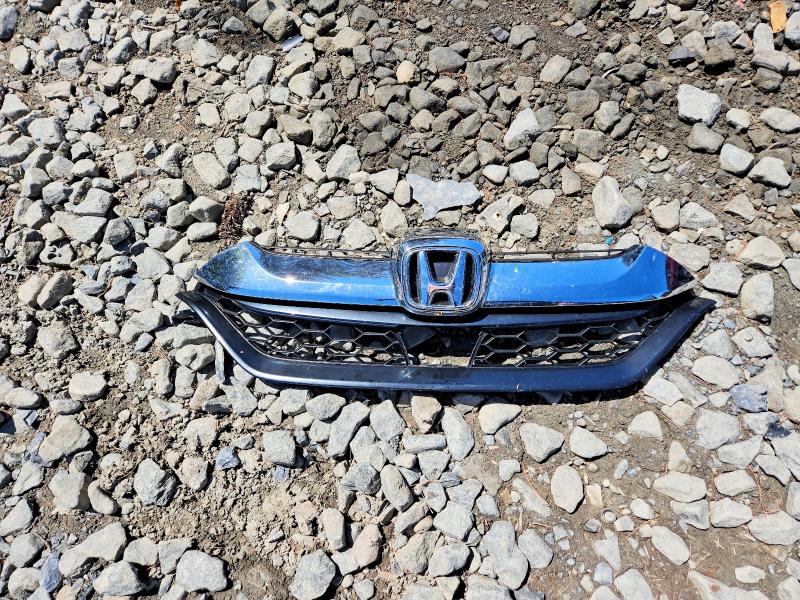 53447196 :رقم المزاد ، 2HKRW2H51KH677372 vin ، 2019 Honda Cr-v مزاد بيع