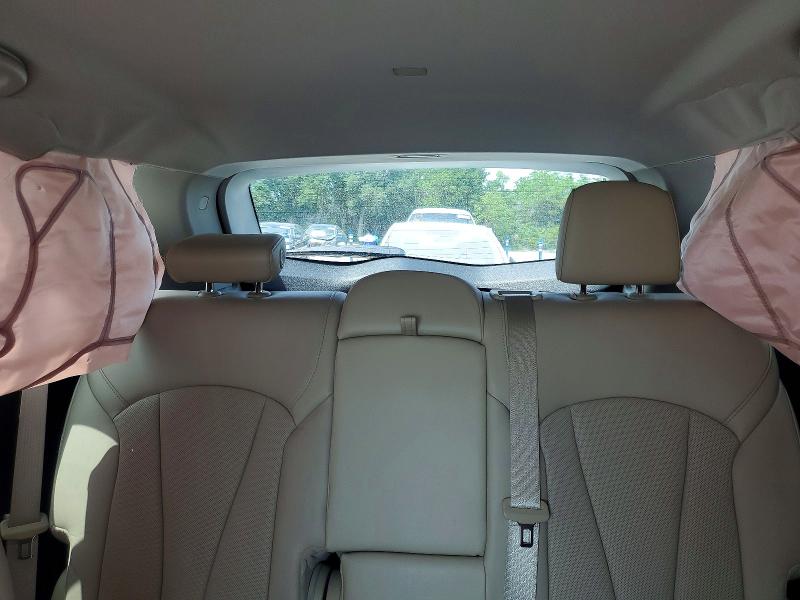 52823156 :رقم المزاد ، LRBFXCSA6KD033575 vin ، 2019 Buick Envision مزاد بيع