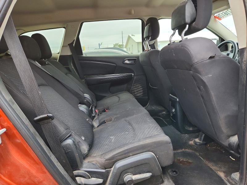Продаж на аукціоні авто 2012 Dodge Journey, vin: 3C4PDCBG5CT345546, номер лоту: 54716176