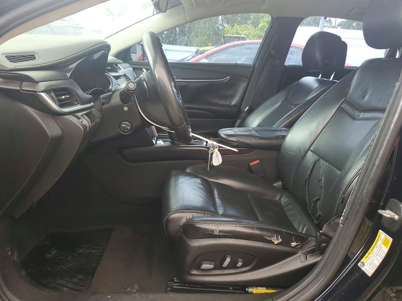 Aukcja sprzedaży 2013 Cadillac Xts, vin: 2G61W5S34D9215919, numer aukcji: 52032276