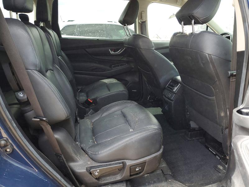2024 Subaru Ascent მანქანა იყიდება აუქციონზე, vin: 4S4WMAUD9R3417125, აუქციონის ნომერი: 51975096