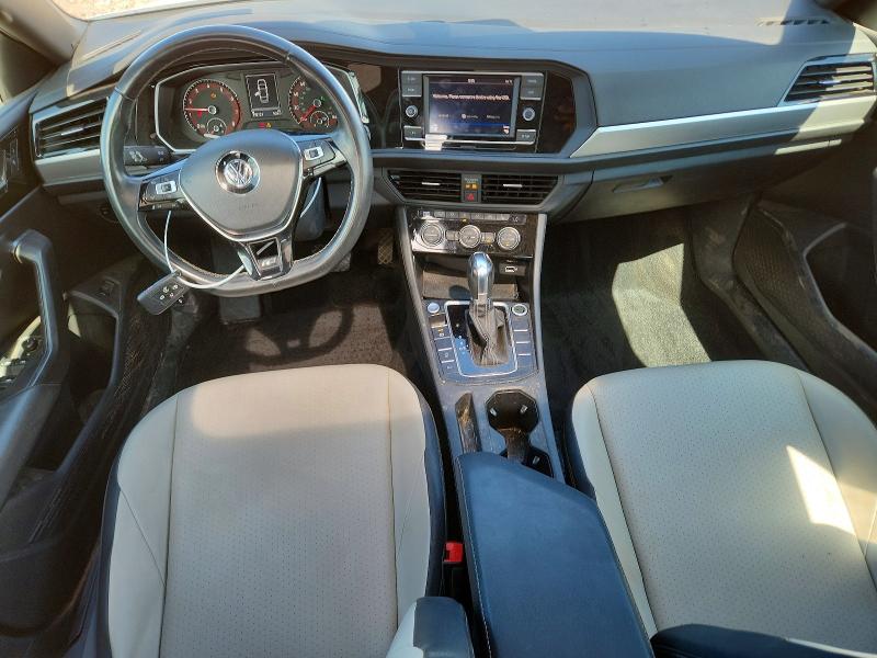 Aukcja sprzedaży 2019 Volkswagen Jetta, vin: 3VWCB7BU2KM273468, numer aukcji: 55365976