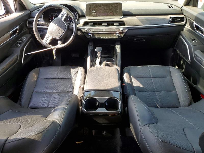 Aukcja sprzedaży 2022 Kia Telluride, vin: 5XYP3DHC9NG274617, numer aukcji: 54535416
