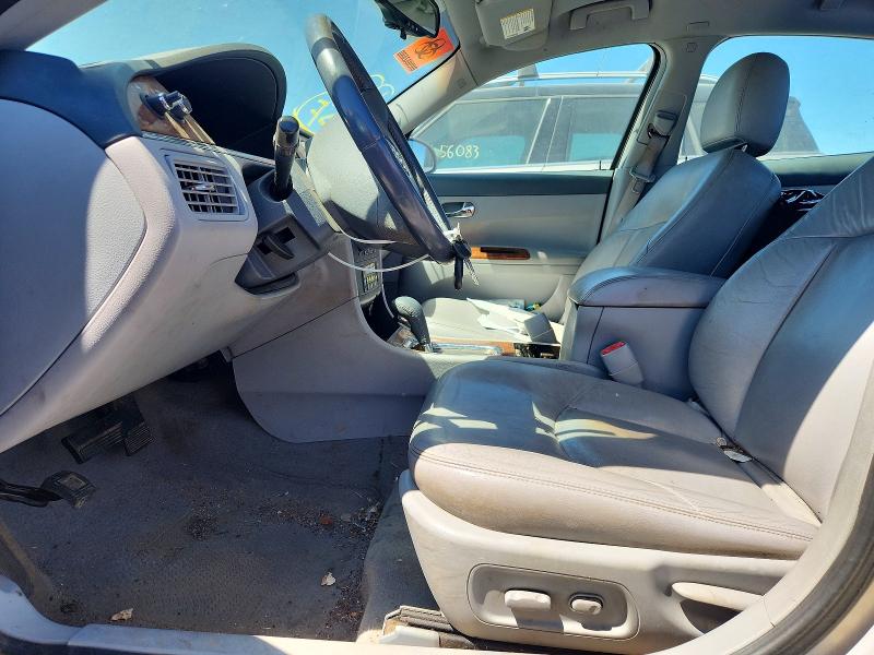 Продажа на аукционе авто 2006 Buick Lacrosse, vin: 2G4WD582561186290, номер лота: 53178336