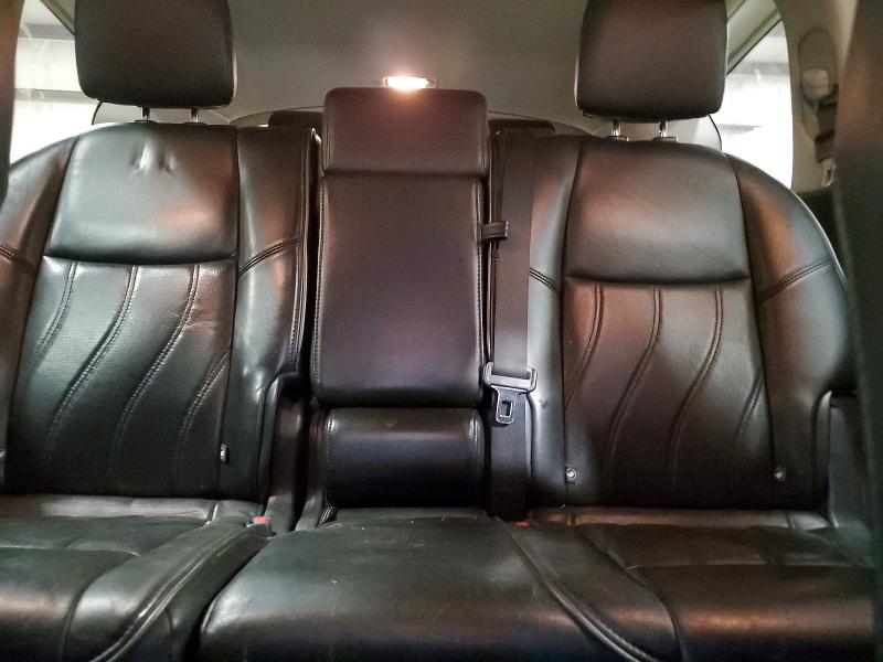 54160726 :رقم المزاد ، 5N1AL0MMXFC545120 vin ، 2015 Infiniti Qx60 مزاد بيع