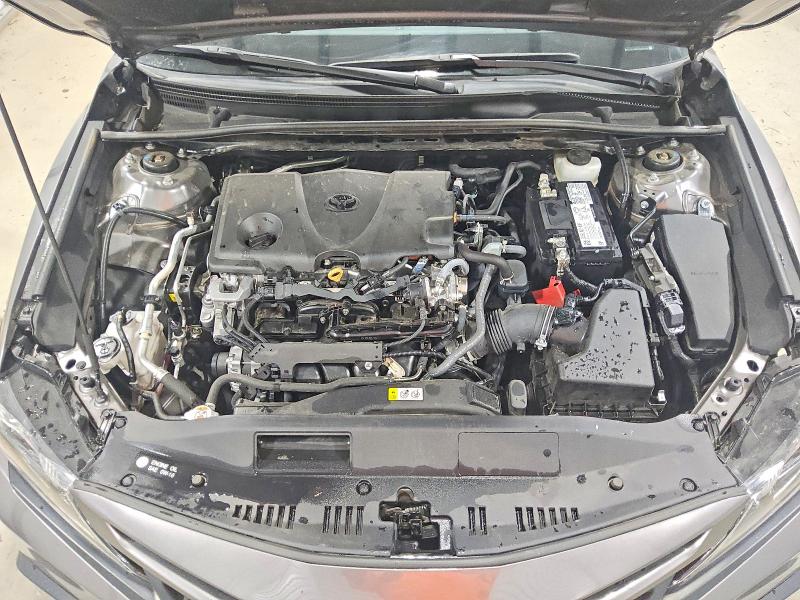Aukcja sprzedaży 2024 Toyota Camry, vin: 4T1G11AK2RU896966, numer aukcji: 52694576