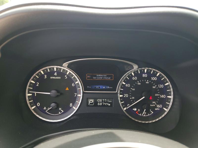 Aukcja sprzedaży 2020 Infiniti Qx60, vin: 5N1DL0MN9LC509145, numer aukcji: 52883106