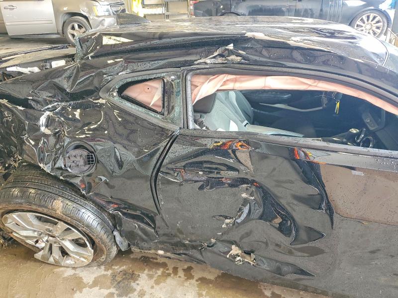 Продаж на аукціоні авто 2024 Chevrolet Camaro, vin: 1G1FB1RS5R0111406, номер лоту: 54988566
