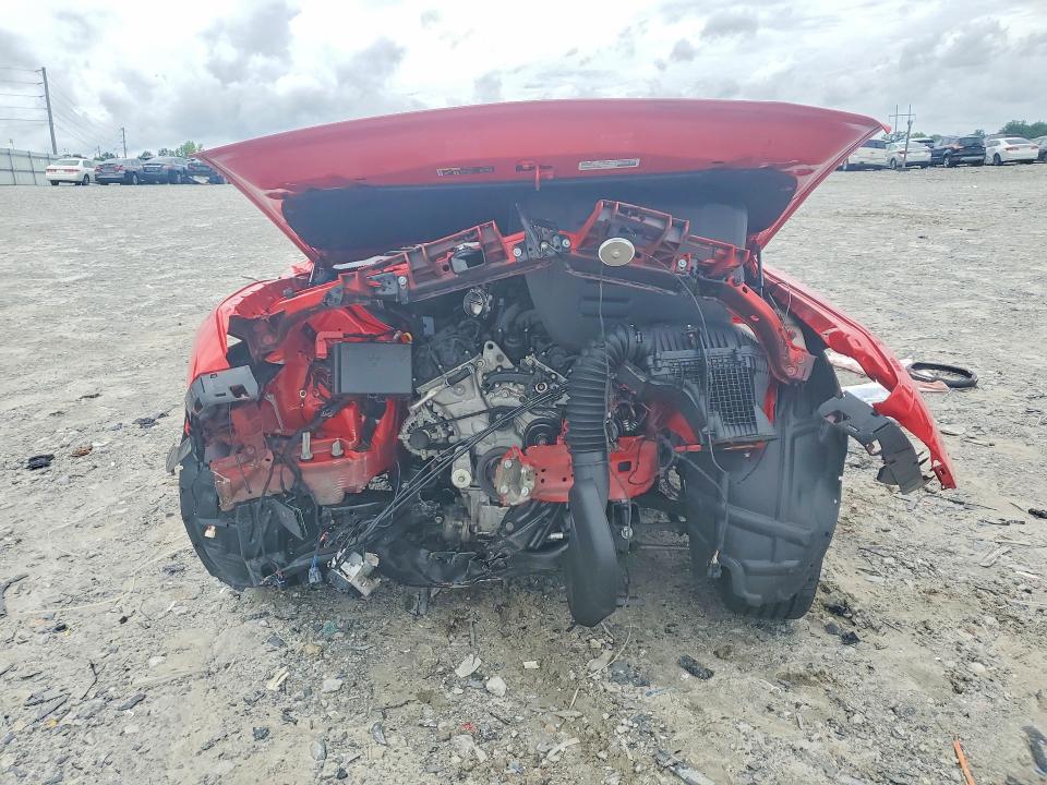 Aukcja sprzedaży 2018 Dodge Challenger, vin: 2C3CDZAG7JH116220, numer aukcji: 54847606