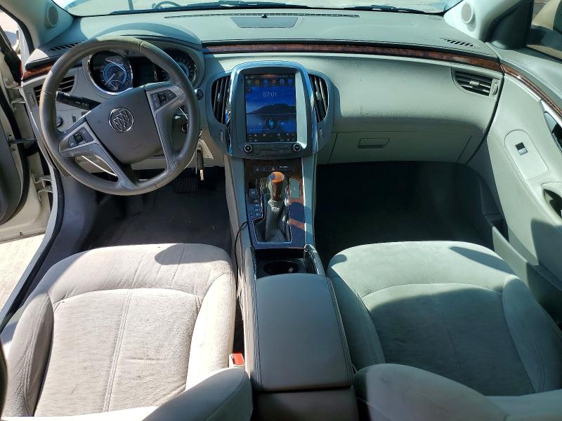 Продаж на аукціоні авто 2011 Buick Lacrosse, vin: 1G4GA5GC6BF257751, номер лоту: 54489336