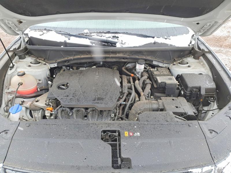 Продаж на аукціоні авто 2023 Hyundai Tucson, vin: 5NMJBCAE6PH217492, номер лоту: 52468686
