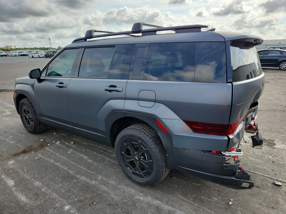 Продаж на аукціоні авто 2026 Hyundai Santa Fe, vin: 5NMP3DGL0TH181568, номер лоту: 54426386