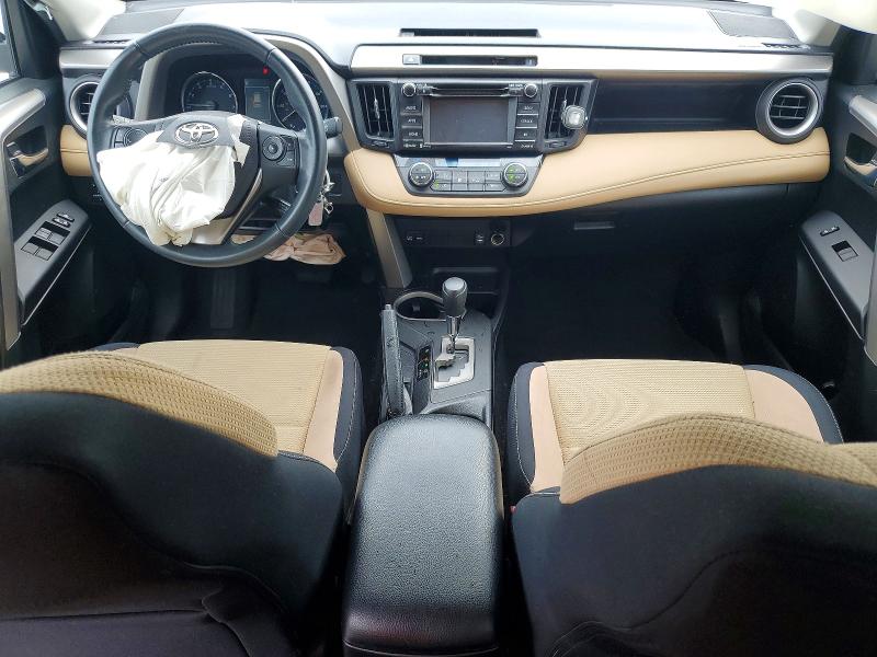 Продаж на аукціоні авто 2016 Toyota Rav4, vin: 2T3RFREV5GW476443, номер лоту: 55119546
