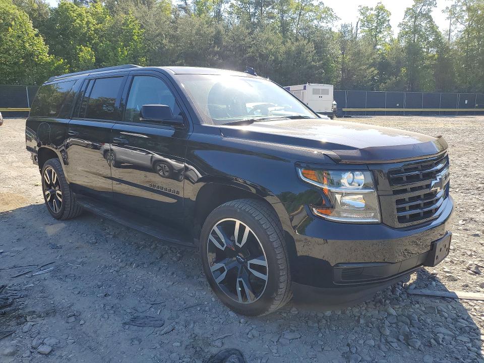 Aukcja sprzedaży 2019 Chevrolet Suburban, vin: 1GNSKHKC0KR107998, numer aukcji: 52517176
