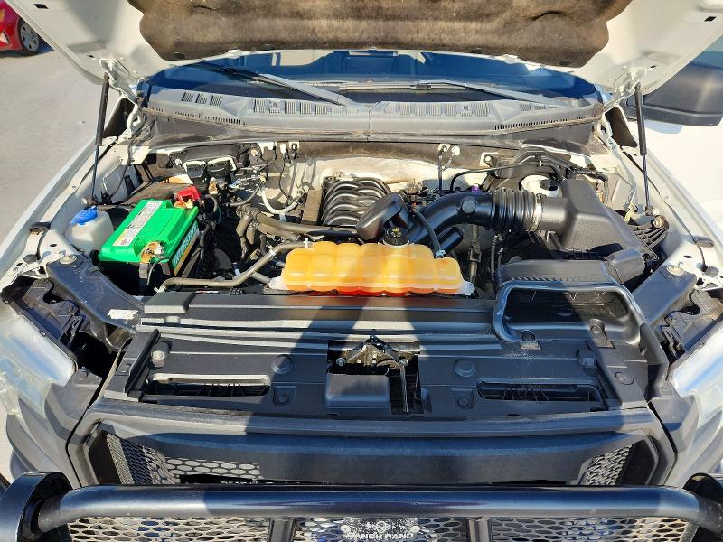 2016 Ford F150 მანქანა იყიდება აუქციონზე, vin: 1FTFX1EFXGKF33738, აუქციონის ნომერი: 54852656