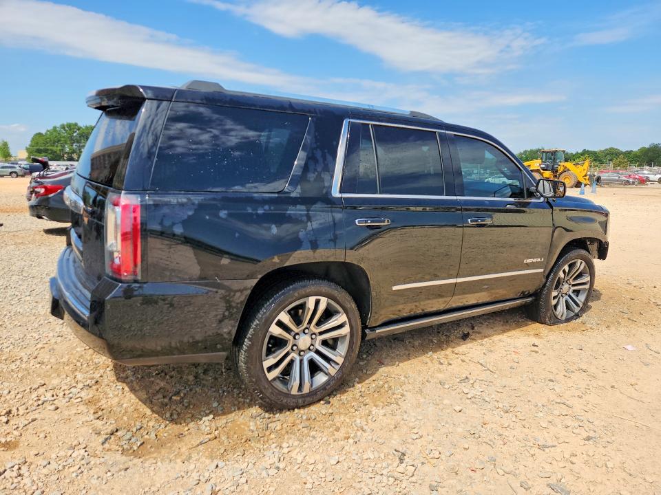 53524006 :رقم المزاد ، 1GKS2CKJ4JR240969 vin ، 2018 Gmc Yukon مزاد بيع