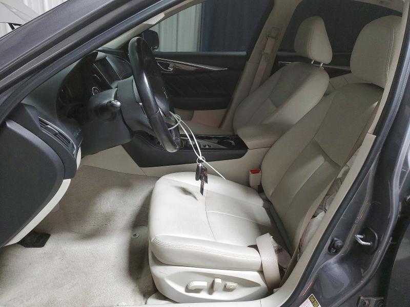 Aukcja sprzedaży 2019 Infiniti Q50, vin: JN1EV7AR9KM559302, numer aukcji: 52035726