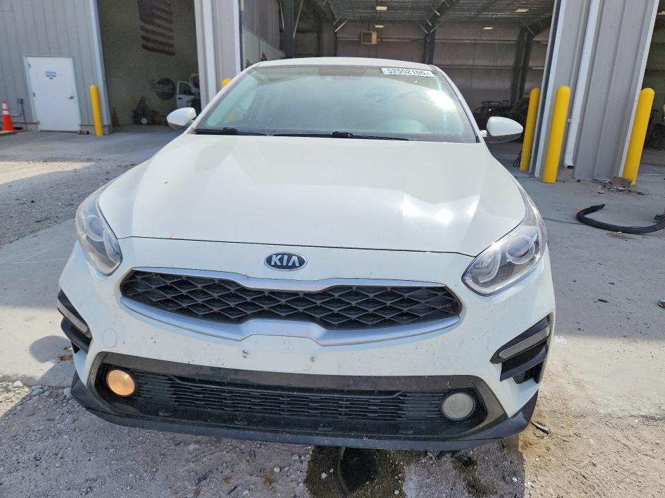 Aukcja sprzedaży 2019 Kia Forte, vin: 3KPF24AD5KE073548, numer aukcji: 52552106