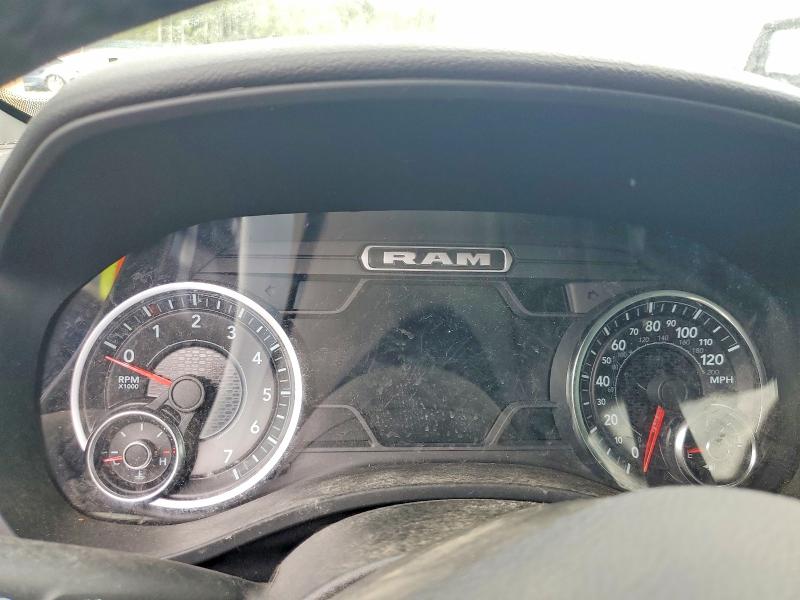 Aukcja sprzedaży 2022 Ram 1500, vin: 1C6SRFFT9NN159023, numer aukcji: 55277806
