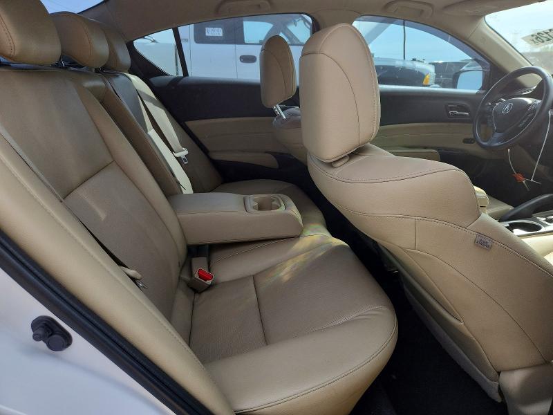 Aukcja sprzedaży 2016 Acura Ilx, vin: 19UDE2F79GA000975, numer aukcji: 55356126