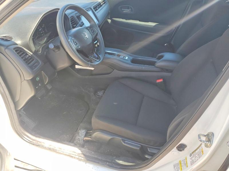 2016 Honda Hr-v მანქანა იყიდება აუქციონზე, vin: 3CZRU6H32GM105069, აუქციონის ნომერი: 49602366