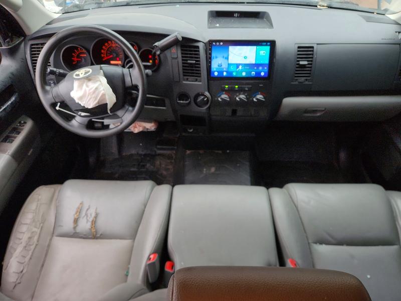 54966316 :رقم المزاد ، 5TFRM5F17CX046686 vin ، 2012 Toyota Tundra مزاد بيع