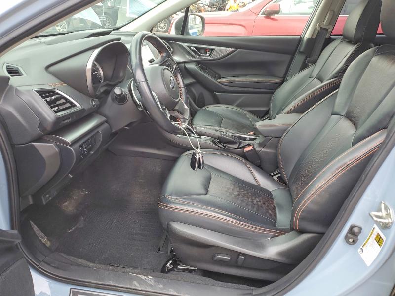 51839816 :رقم المزاد ، JF2GTHNC1M8213586 vin ، 2021 Subaru Crosstrek مزاد بيع