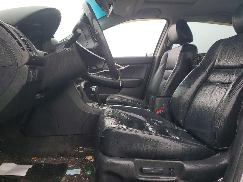 Продажа на аукционе авто 2004 Honda Accord, vin: 1HGCM66554A104038, номер лота: 52082846
