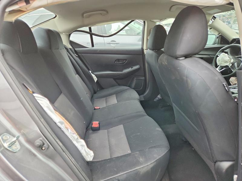 Продаж на аукціоні авто 2024 Nissan Sentra, vin: 3N1AB8CV2RY318728, номер лоту: 58110466