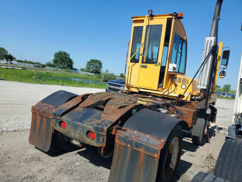 Aukcja sprzedaży 2016 Autocar Xspotter, vin: 516G4G410GH220873, numer aukcji: 54452376