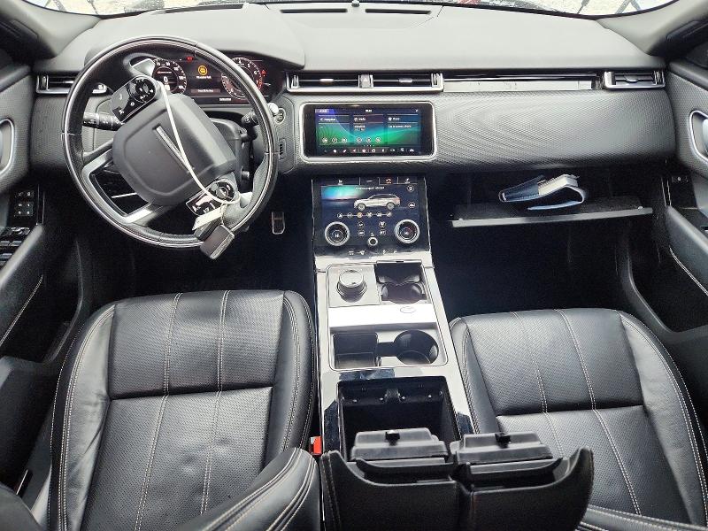 Aukcja sprzedaży 2020 Land Rover Range Rover Velar, vin: SALYK2EX0LA287894, numer aukcji: 55174306