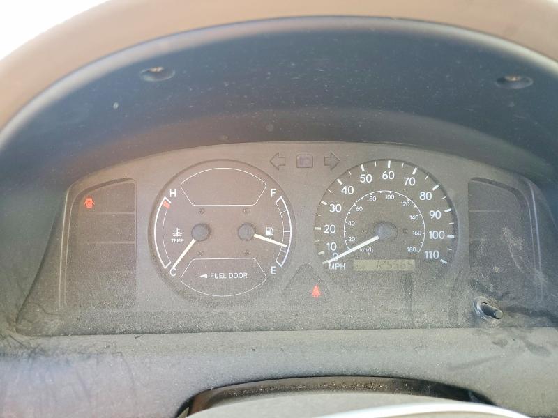 Aukcja sprzedaży 1999 Toyota Corolla, vin: 1NXBR12E6XZ242979, numer aukcji: 52848026