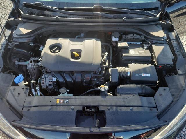 54406776 :رقم المزاد ، 5NPD84LFXKH430643 vin ، 2019 Hyundai Elantra مزاد بيع