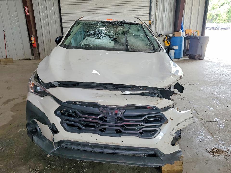 2025 Subaru Crosstrek მანქანა იყიდება აუქციონზე, vin: JF2GUABC1SH294899, აუქციონის ნომერი: 52572396