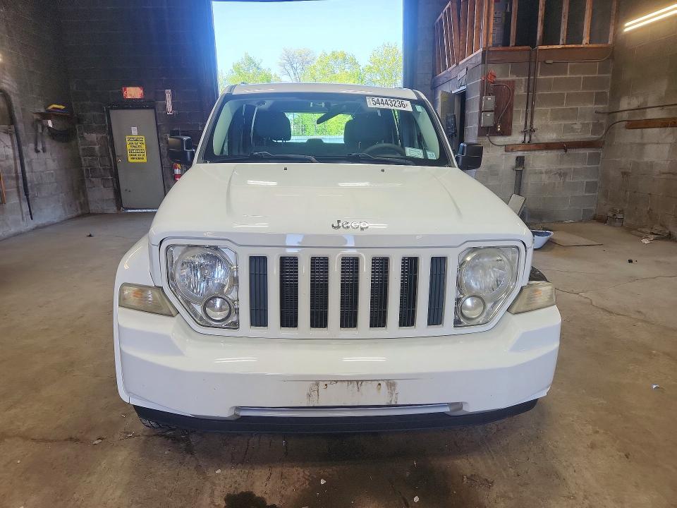 Продаж на аукціоні авто 2012 Jeep Liberty, vin: 1C4PJMAK6CW154829, номер лоту: 54443236