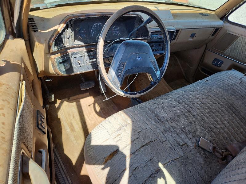 Продажа на аукционе авто 1989 Ford F250, vin: 1FTHX26G5KKA32528, номер лота: 53174576