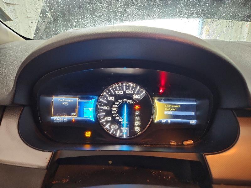 2014 Ford Edge მანქანა იყიდება აუქციონზე, vin: 2FMDK3JCXEBA33482, აუქციონის ნომერი: 54350606