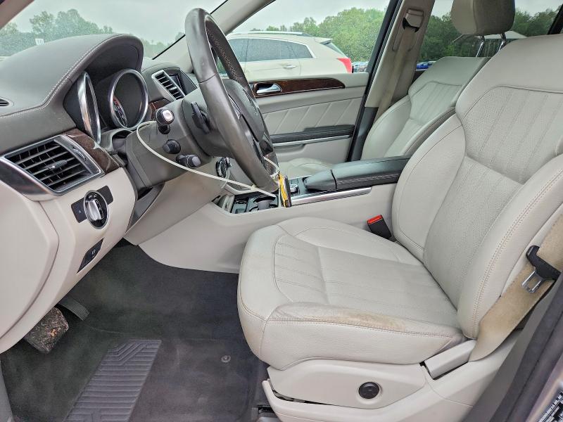 Продажа на аукционе авто 2014 Mercedes-benz Gl, vin: 4JGDF7CE3EA353832, номер лота: 54868766