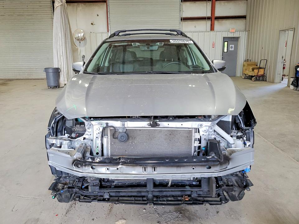 55372676 :رقم المزاد ، JF2GTHNCXPH289425 vin ، 2023 Subaru Crosstrek مزاد بيع