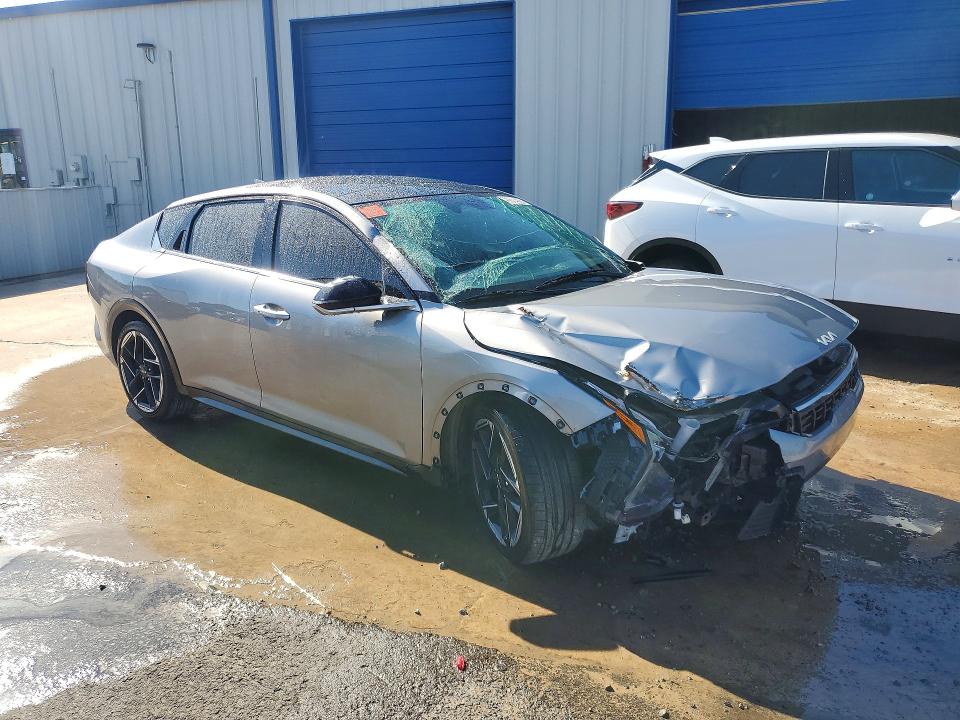 Продаж на аукціоні авто 2025 Kia K4, vin: 3KPFW4DE6SE210117, номер лоту: 53209396