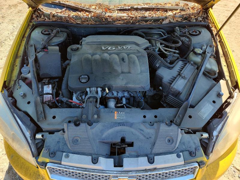 Продаж на аукціоні авто 2014 Chevrolet Impala Limited, vin: 2G1WA5E3XE1130878, номер лоту: 52846316