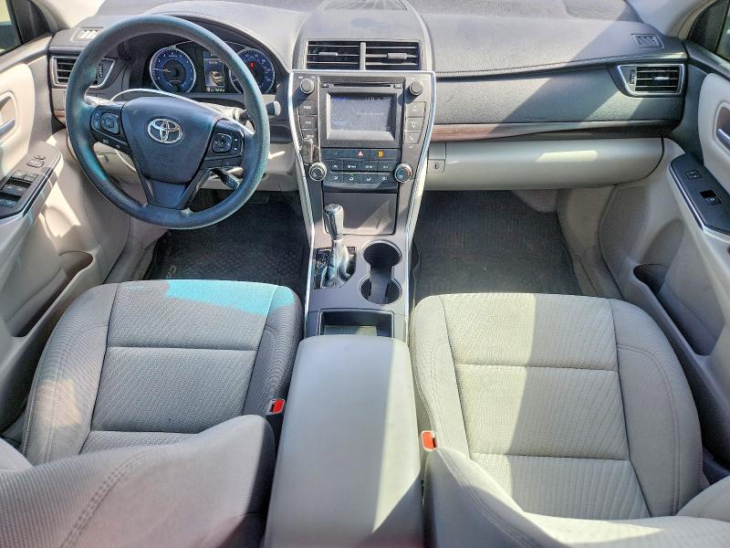 Продажа на аукционе авто 2016 Toyota Camry, vin: 4T4BF1FK4GR563384, номер лота: 51793656