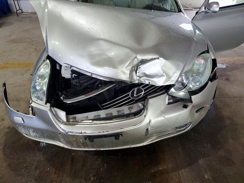 Aukcja sprzedaży 2004 Lexus Sc, vin: JTHFN48Y040051869, numer aukcji: 54867736