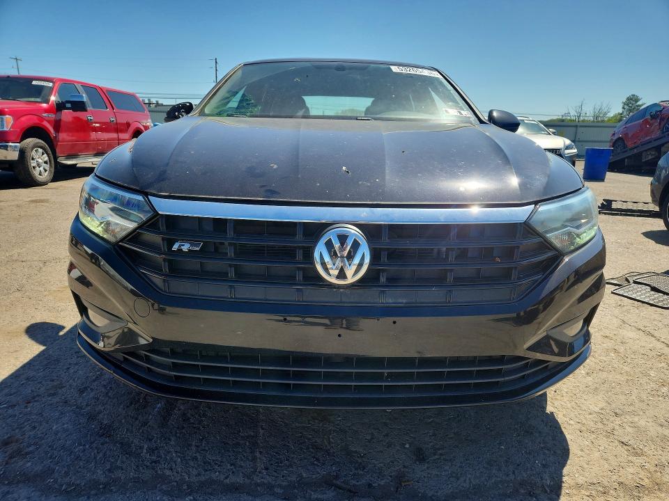 Aukcja sprzedaży 2019 Volkswagen Jetta, vin: 3VWC57BU3KM044806, numer aukcji: 53265436