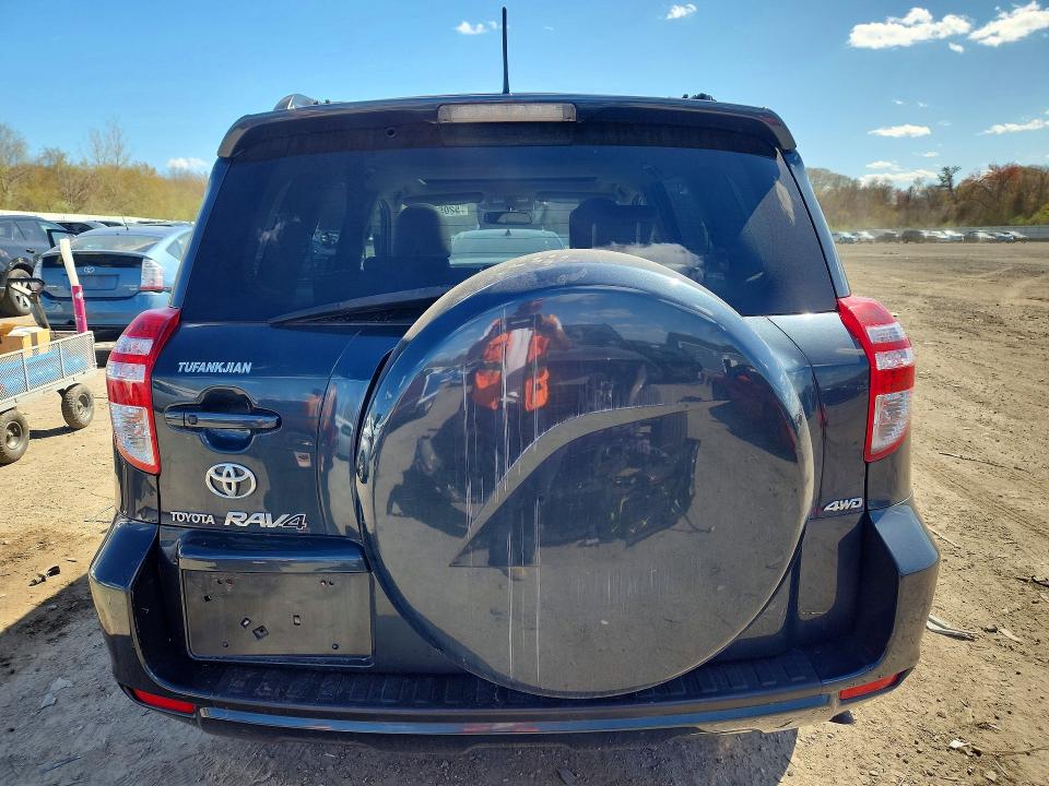 2009 Toyota Rav 4 მანქანა იყიდება აუქციონზე, vin: 2T3BF31V79W015008, აუქციონის ნომერი: 52055326
