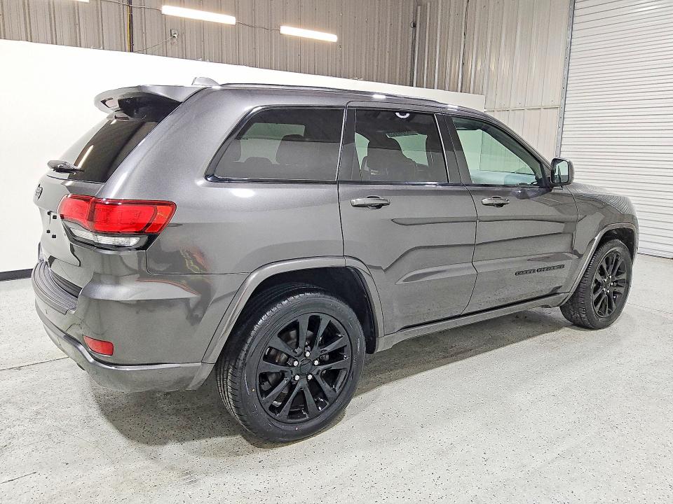Продаж на аукціоні авто 2019 Jeep Grand Cherokee, vin: 1C4RJEAG2KC630715, номер лоту: 53222256
