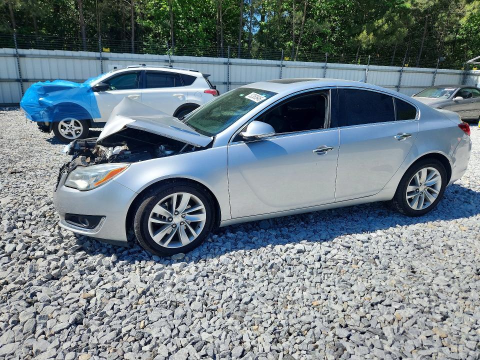 Aukcja sprzedaży 2014 Buick Regal, vin: 2G4GN5EX1E9250522, numer aukcji: 52363846